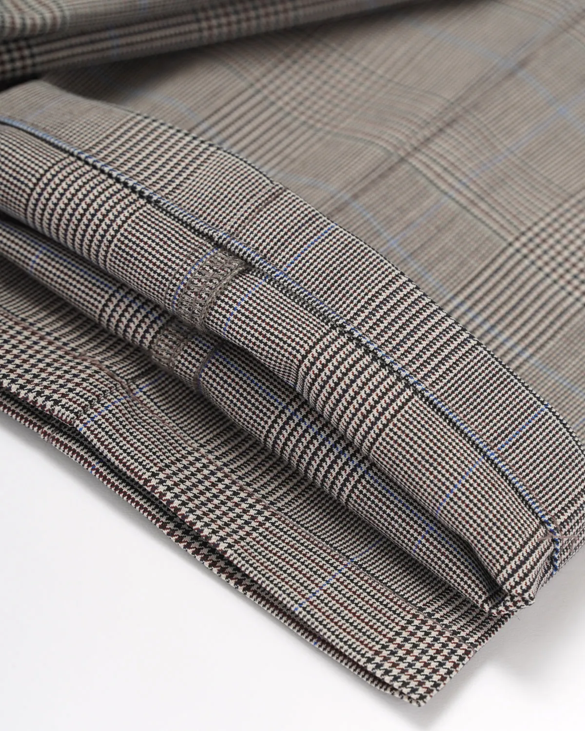 6-50794 Water Repellent Recycled Tech Wool