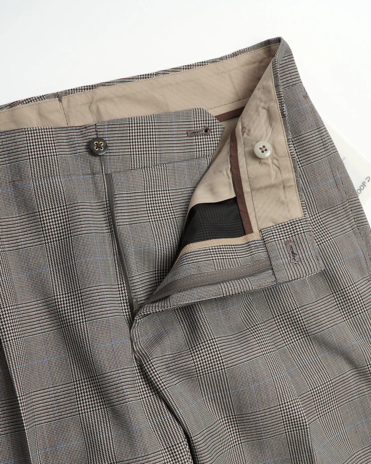 6-50794 Water Repellent Recycled Tech Wool