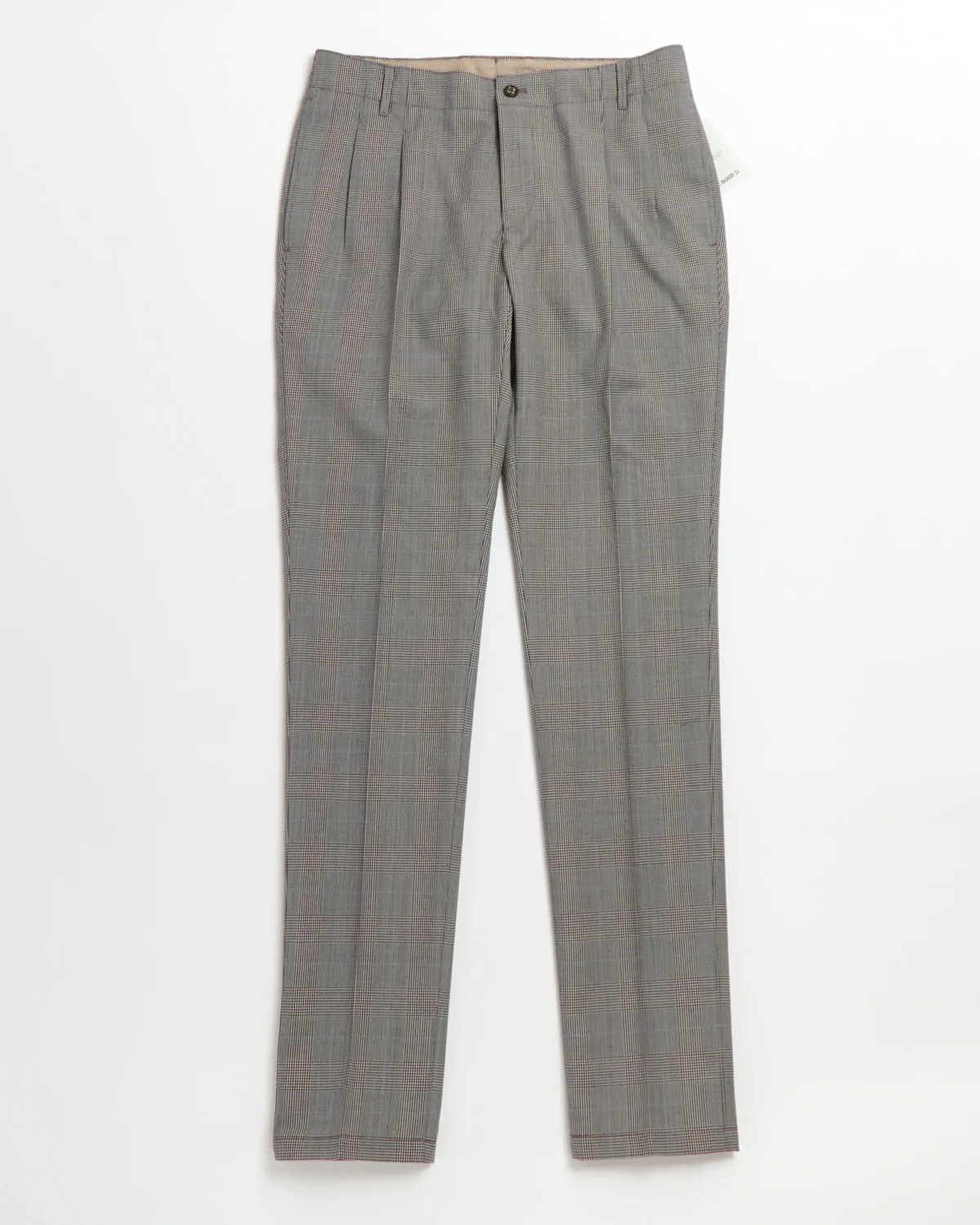 6-50794 Water Repellent Recycled Tech Wool