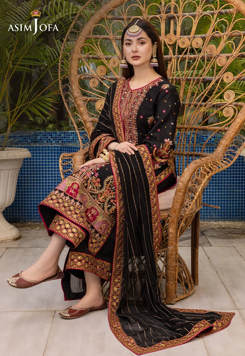 Asim Jofa | RTW LUXURY PRET '23 | AJHJ-19