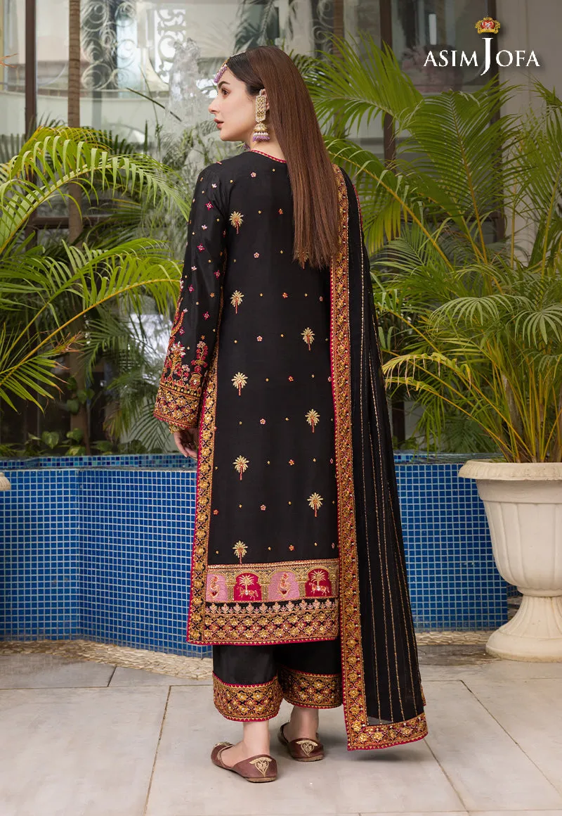 Asim Jofa | RTW LUXURY PRET '23 | AJHJ-19