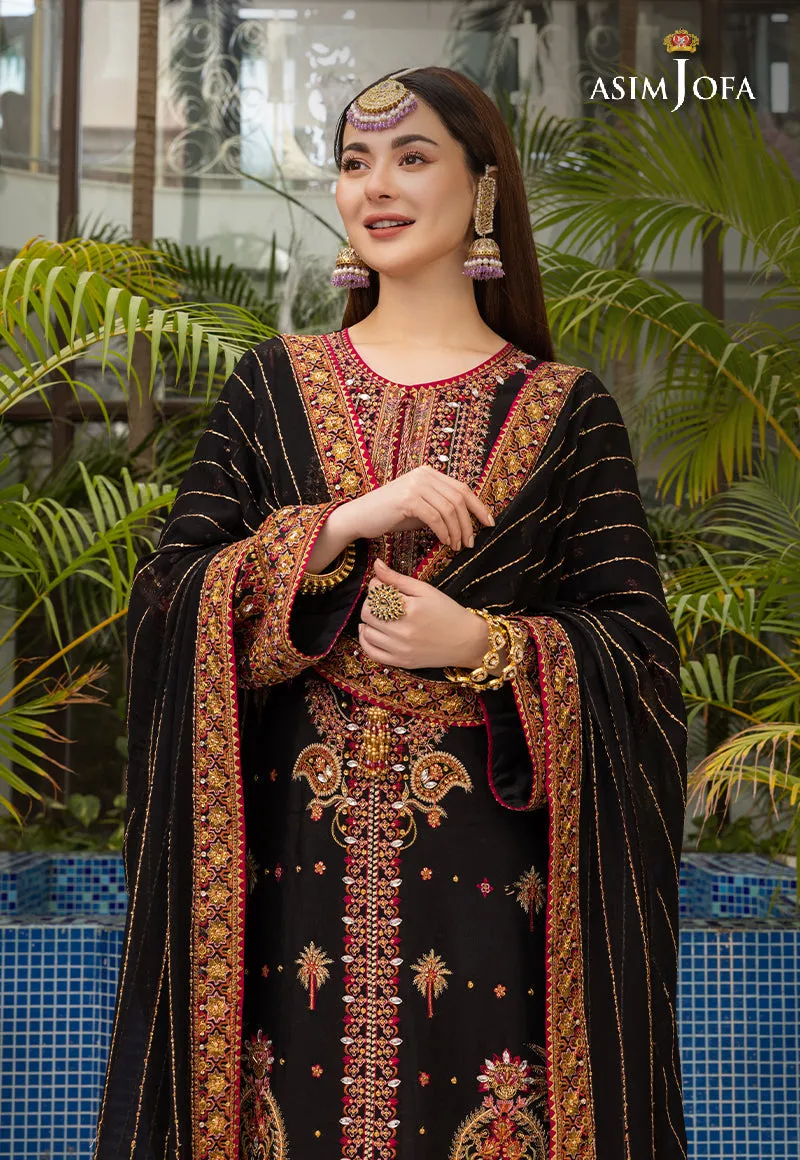 Asim Jofa | RTW LUXURY PRET '23 | AJHJ-19