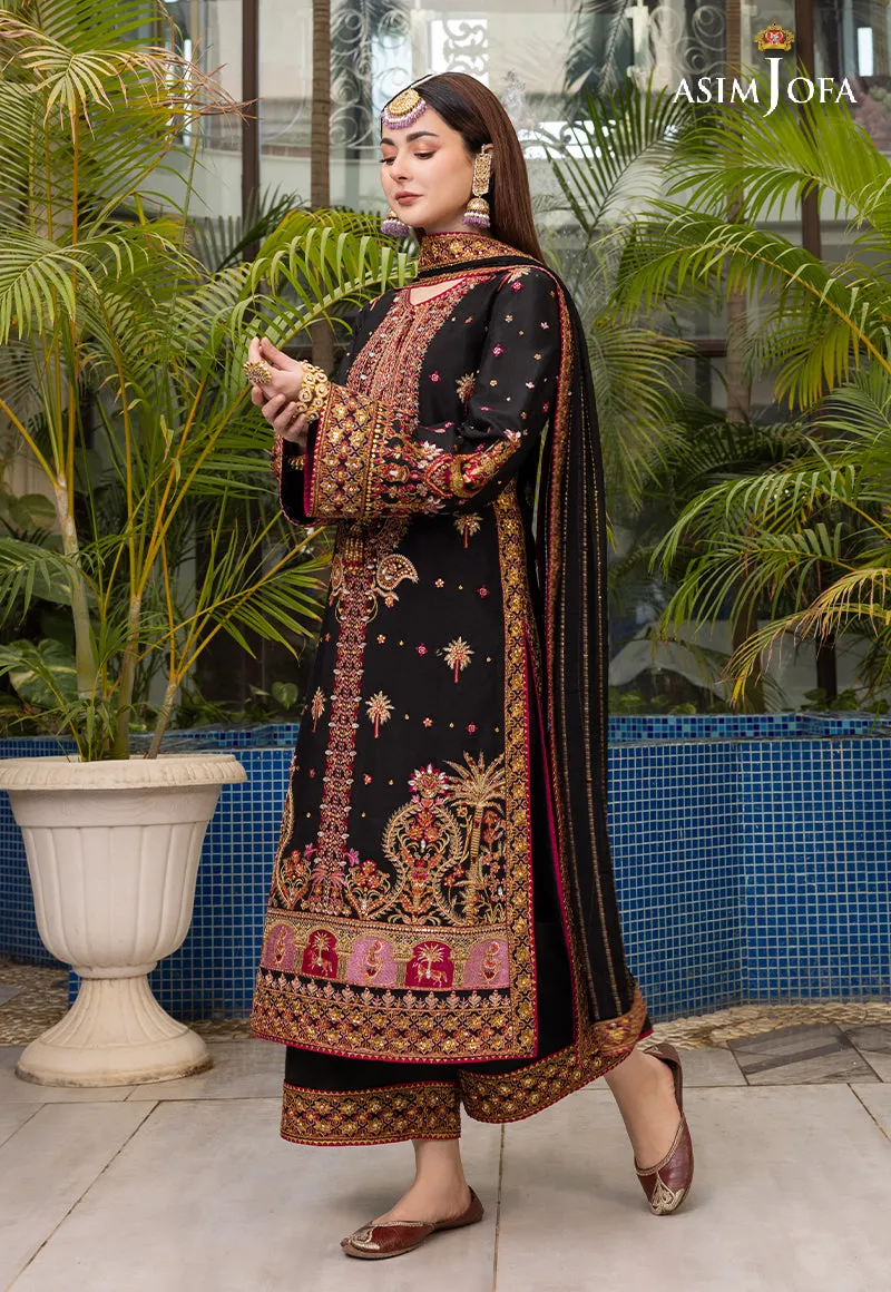 Asim Jofa | RTW LUXURY PRET '23 | AJHJ-19