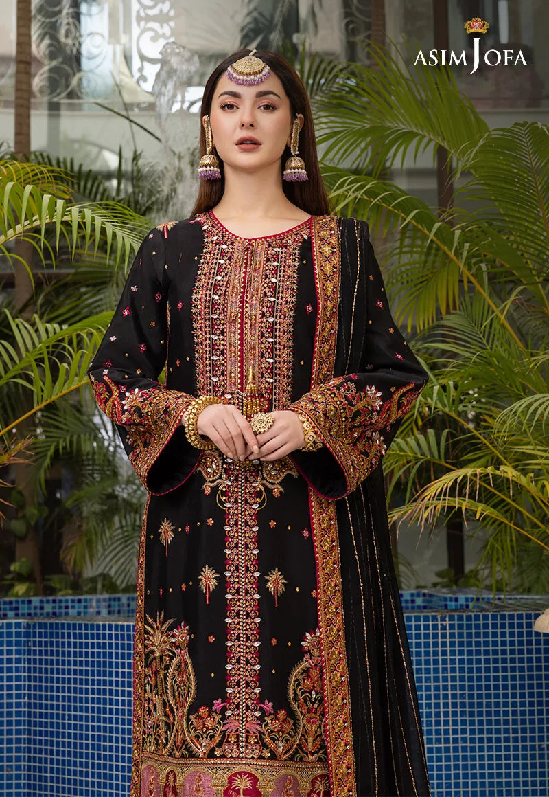 Asim Jofa | RTW LUXURY PRET '23 | AJHJ-19
