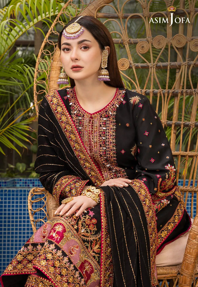 Asim Jofa | RTW LUXURY PRET '23 | AJHJ-19