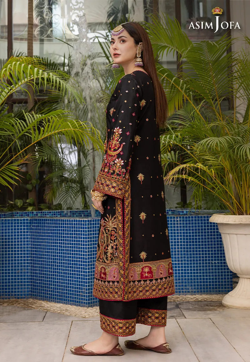 Asim Jofa | RTW LUXURY PRET '23 | AJHJ-19