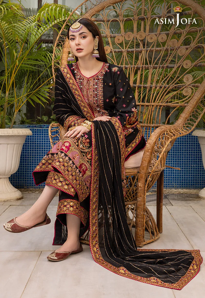 Asim Jofa | RTW LUXURY PRET '23 | AJHJ-19