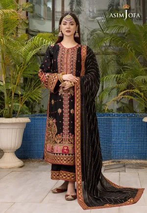 Asim Jofa | RTW LUXURY PRET '23 | AJHJ-19