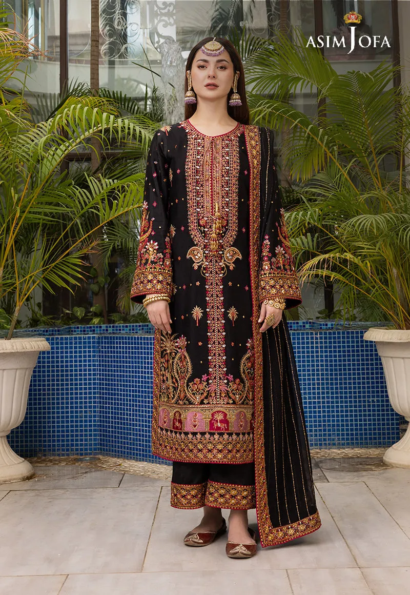Asim Jofa | RTW LUXURY PRET '23 | AJHJ-19