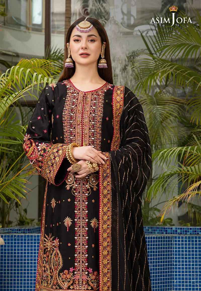 Asim Jofa | RTW LUXURY PRET '23 | AJHJ-19