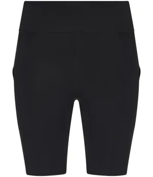 Black Shorts - Plain