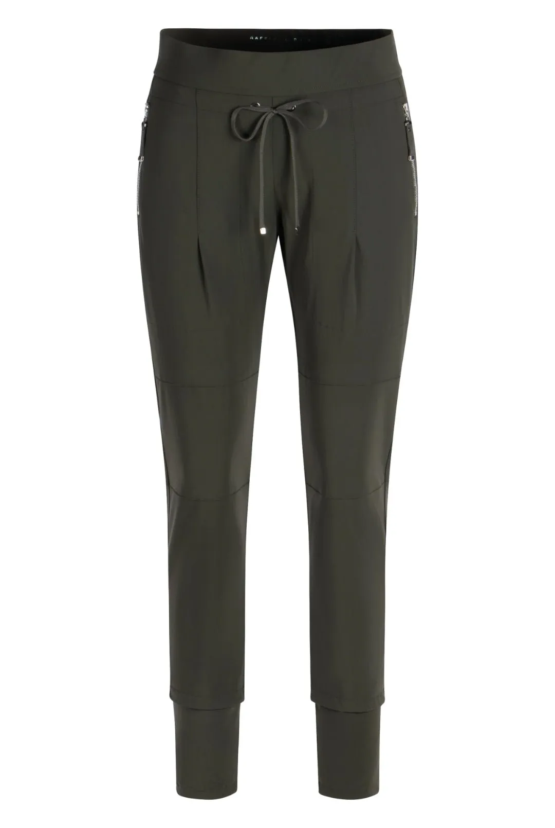 Candy Jogger Pant — Dark Olive