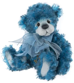 Charlie Bears Narnia Bear