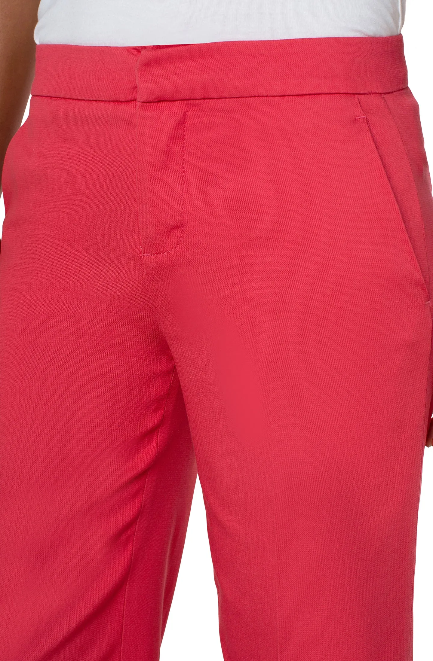 Cropped Trouser