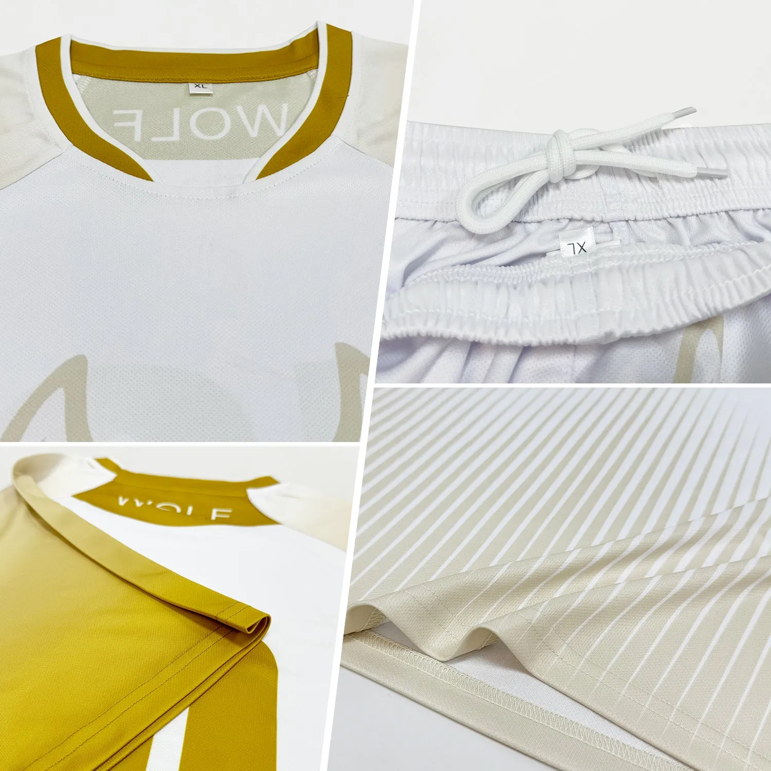 Custom Black Maroon-Cream Pinstripe Fade Fashion Sublimation Volleyball Uniform Jersey
