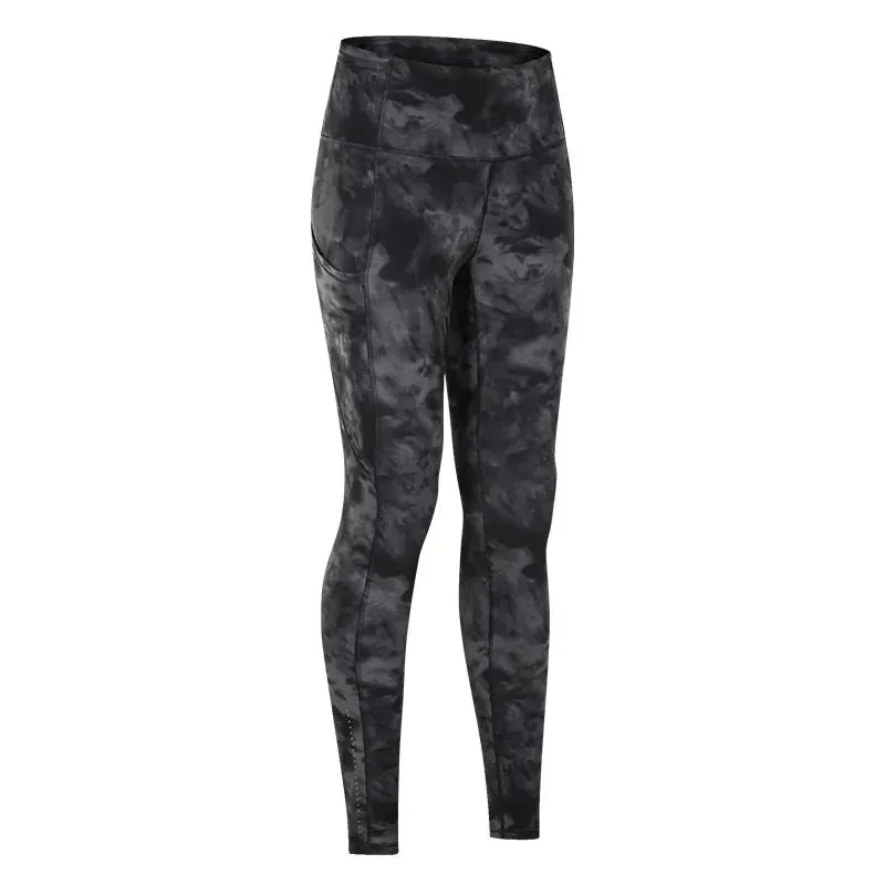 Essential 3.0 pocket leggings (24.5 inch inseam)