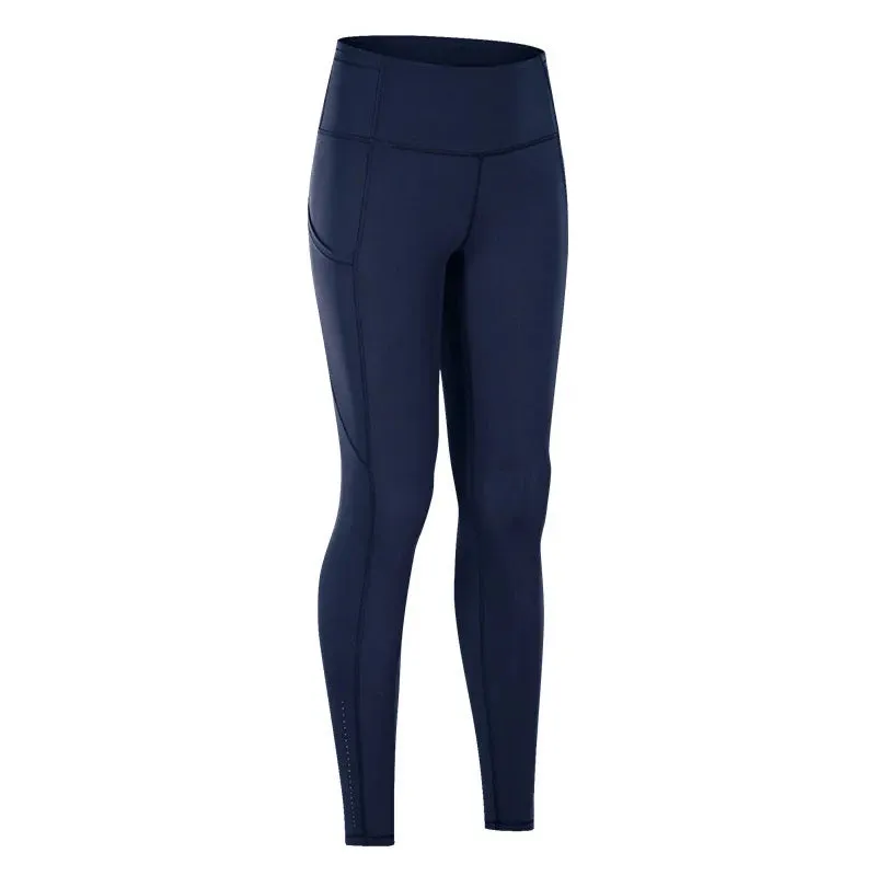 Essential 3.0 pocket leggings (24.5 inch inseam)