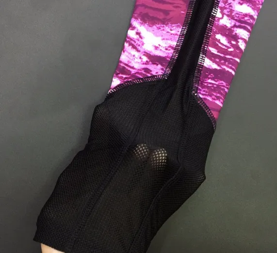 Female Workout Leggings