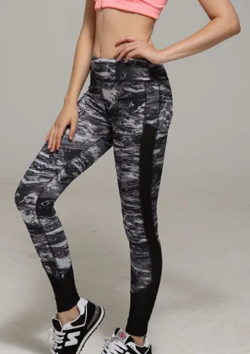 Female Workout Leggings