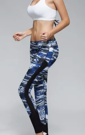 Female Workout Leggings