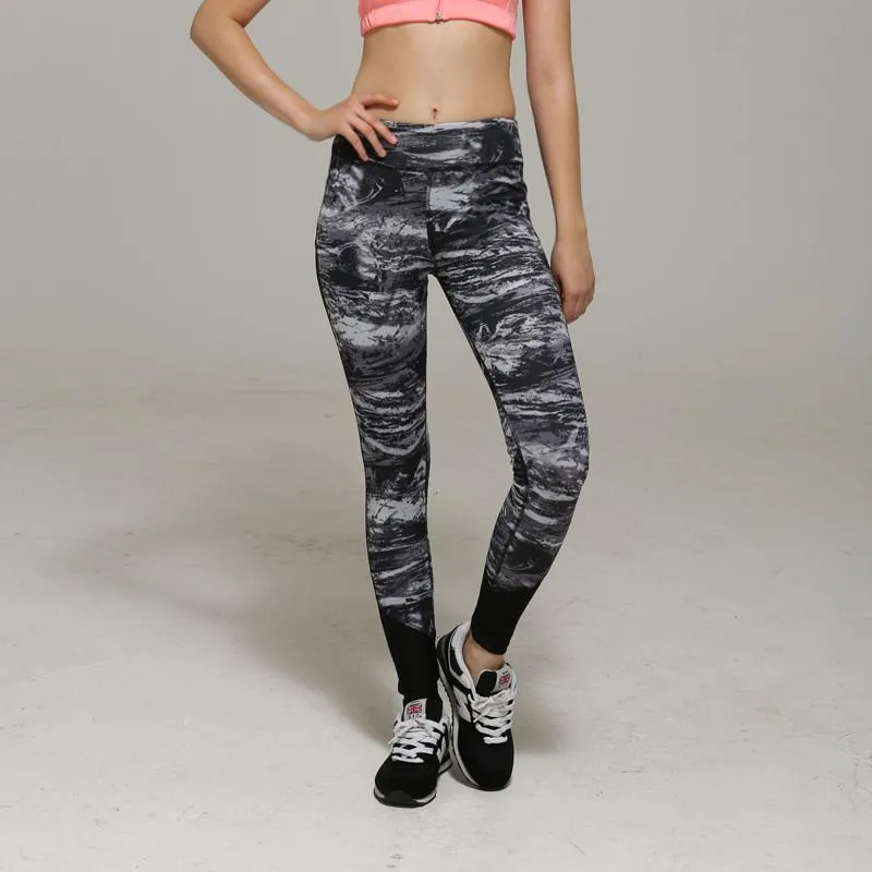 Female Workout Leggings