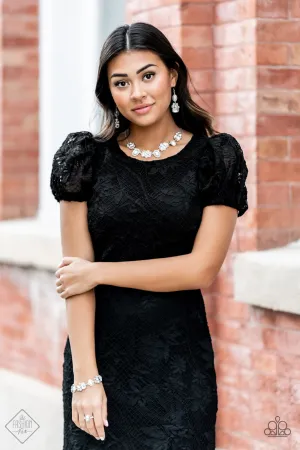 Fiercely 5th Avenue - Complete Trend Blend - Paparazzi Accessories