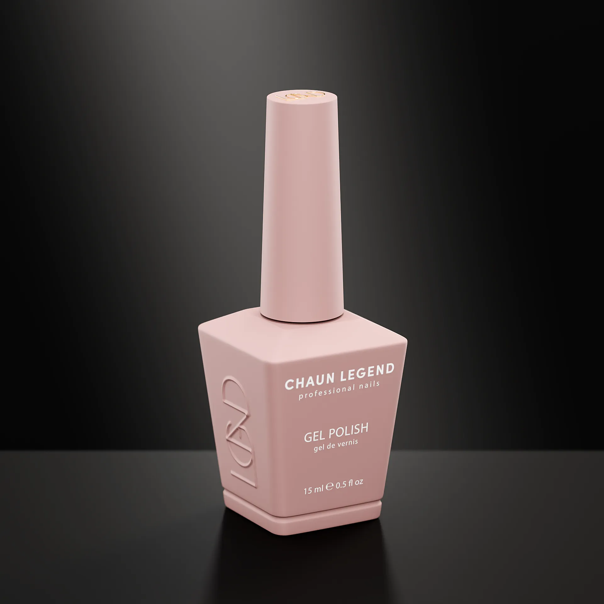 Gel Color - Teddy Bear