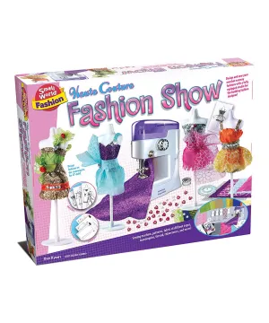 Haute Couture Fashion Show