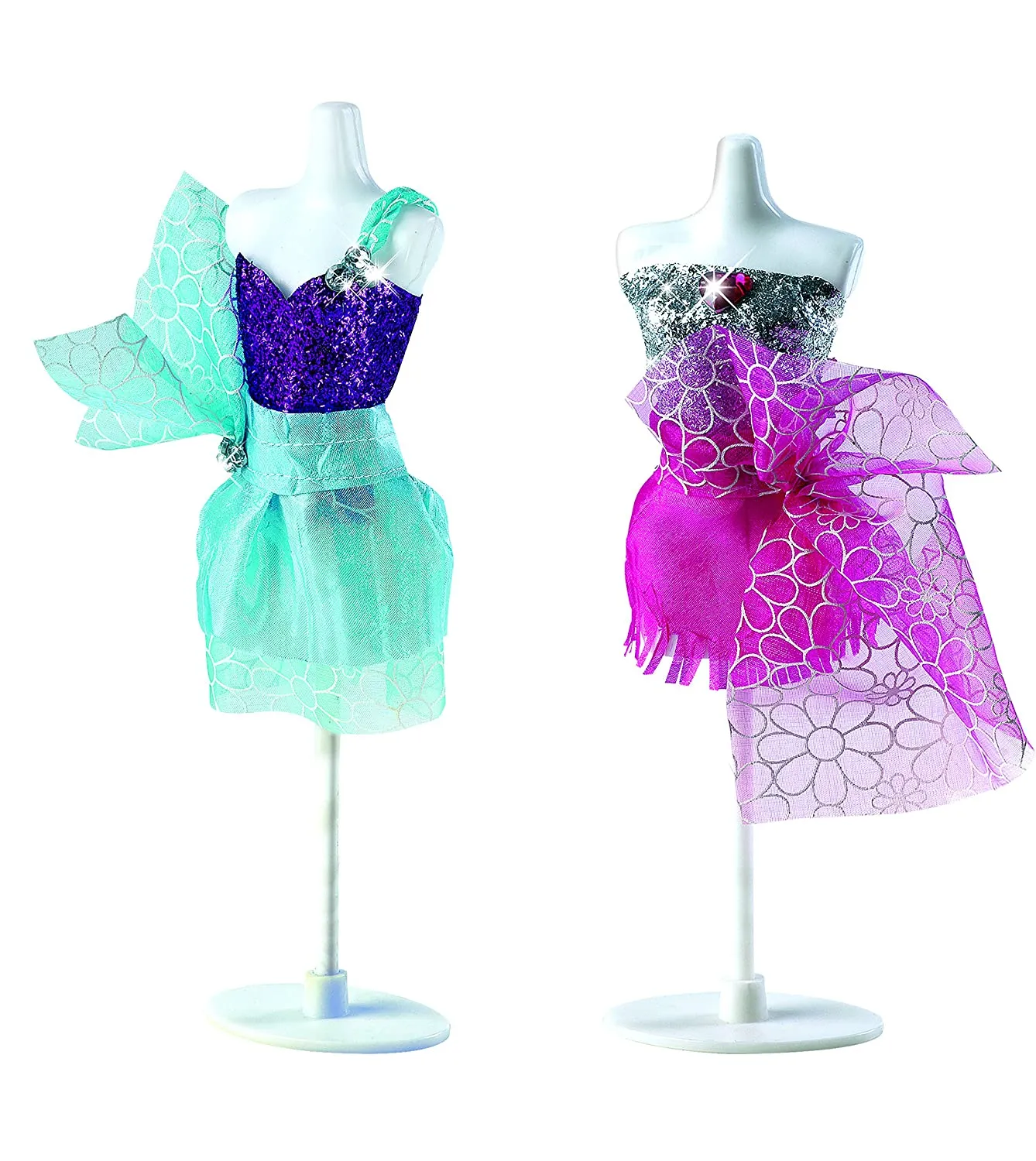 Haute Couture Fashion Show