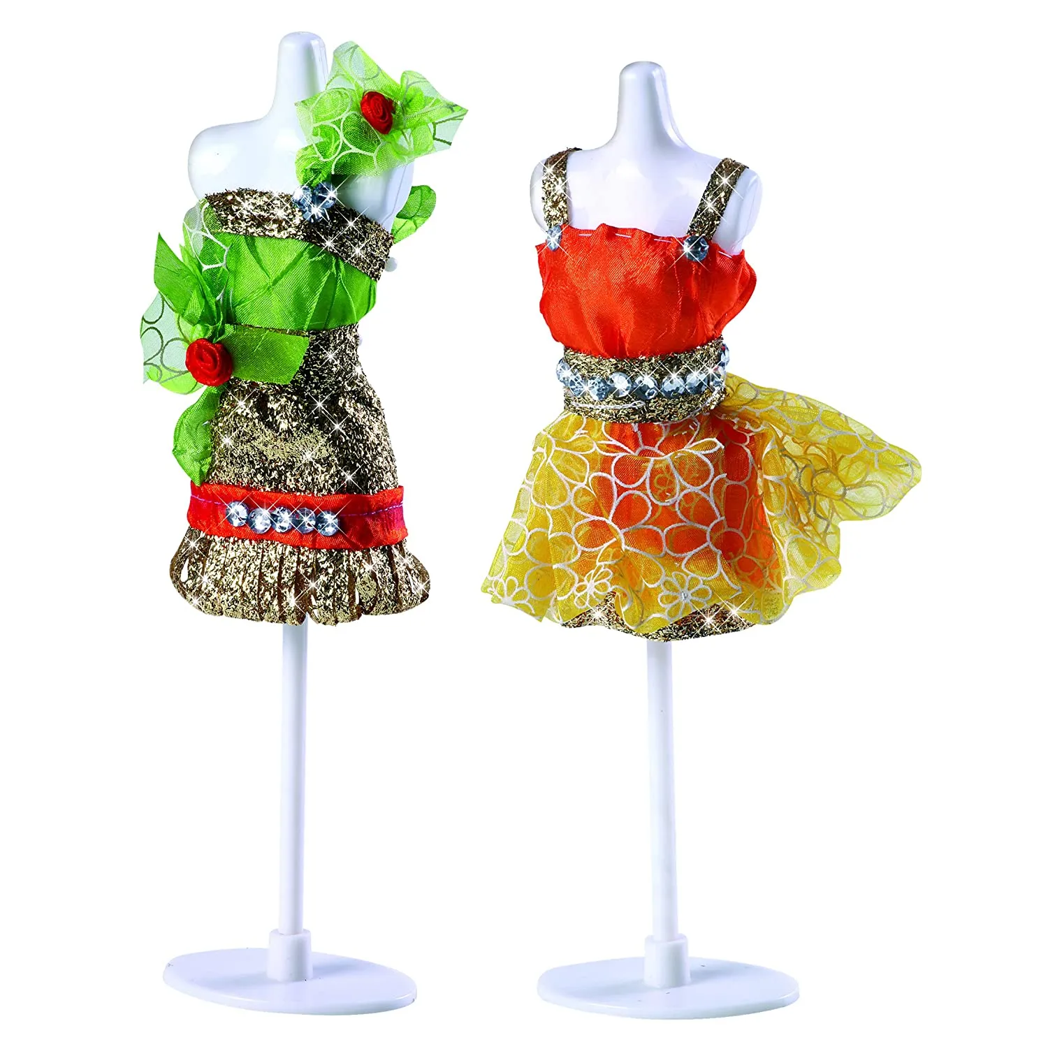 Haute Couture Fashion Show