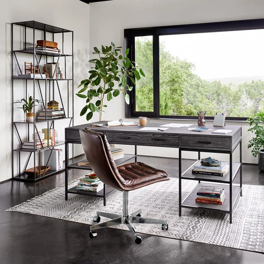 Malibu Desk Chair