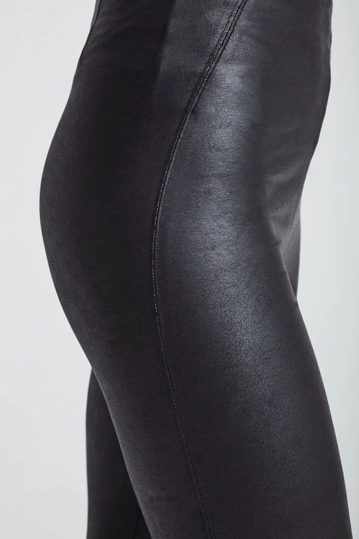 Matilda Faux Leather Legging