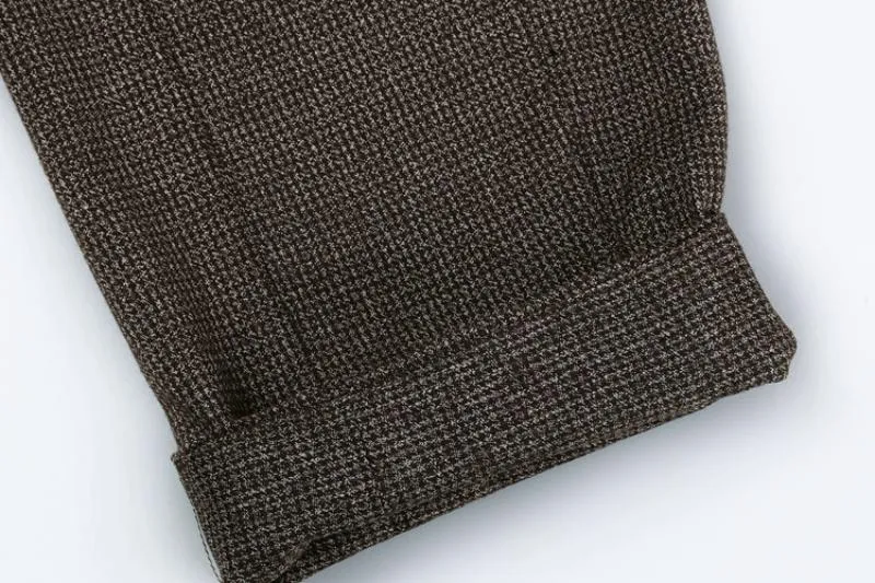 Men's Winter Casual Trousers