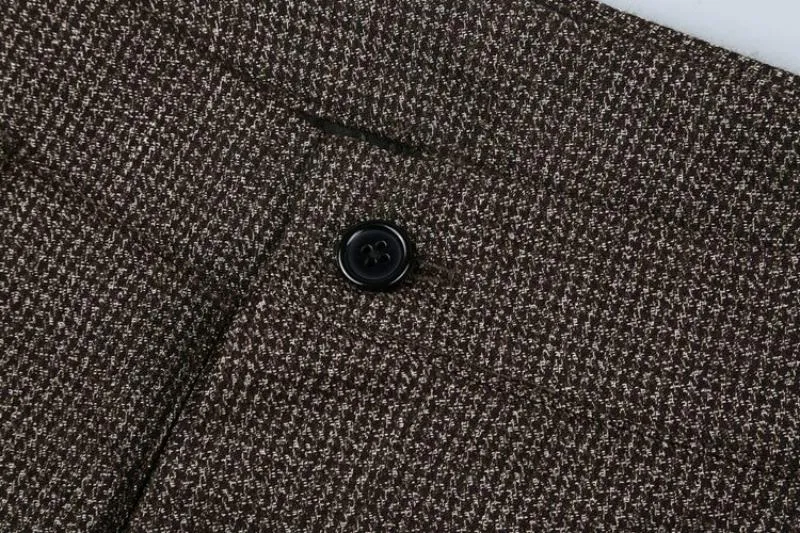 Men's Winter Casual Trousers