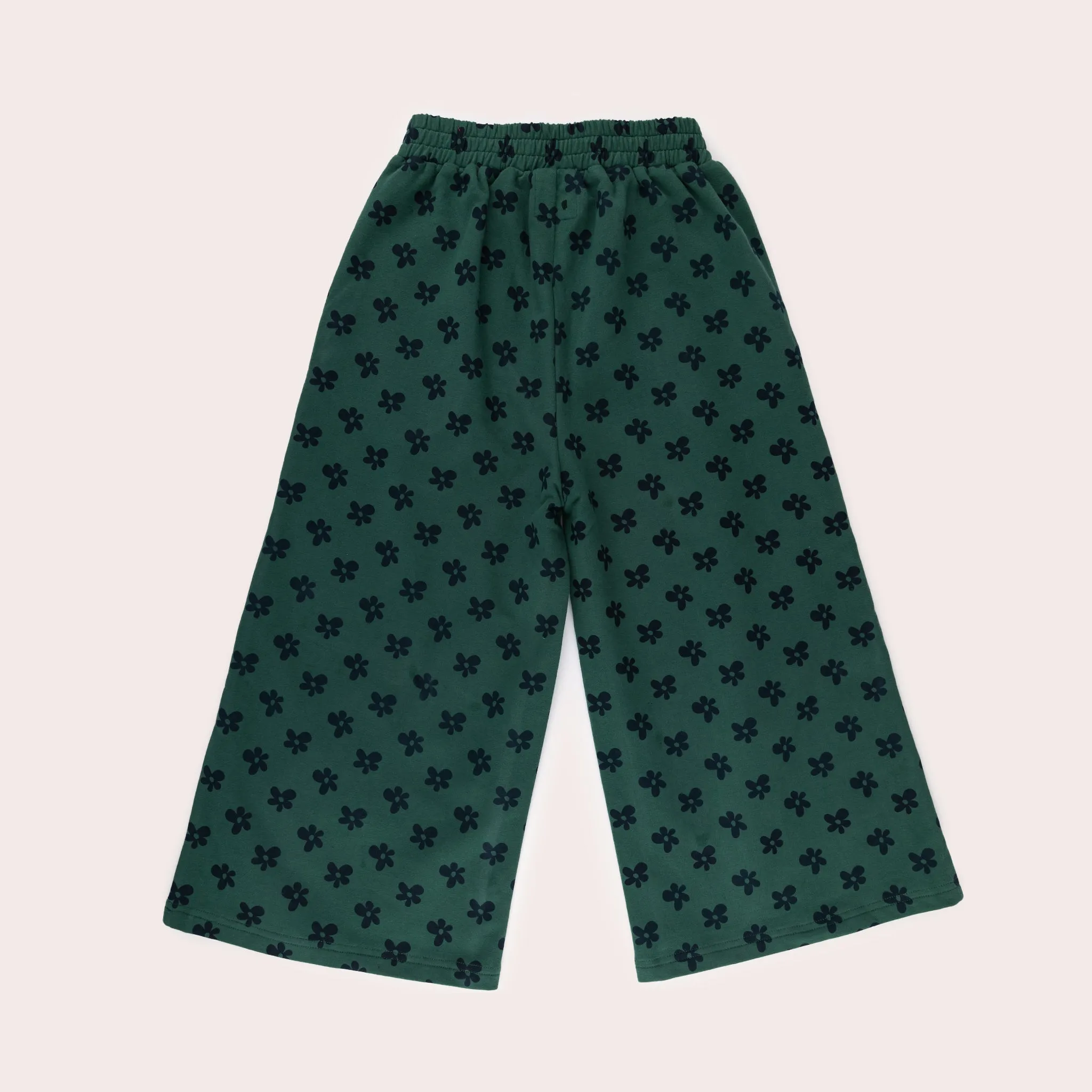 Night Meadow Culottes