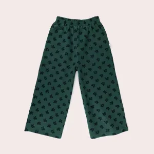 Night Meadow Culottes