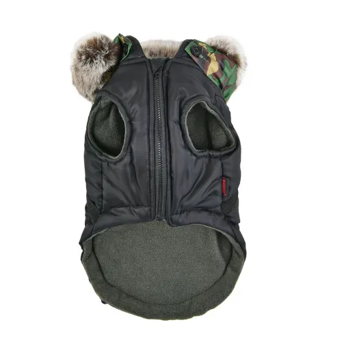 Orson Coat