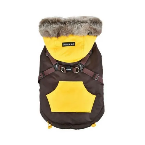 Orson Coat