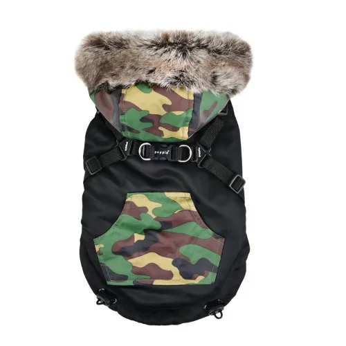 Orson Coat