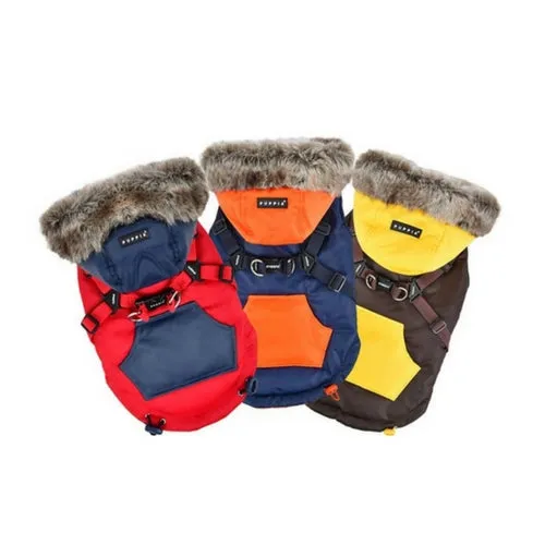 Orson Coat