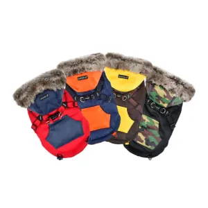 Orson Coat