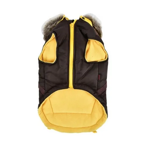 Orson Coat