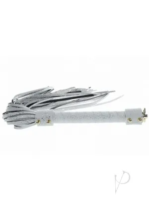 Ouch Florence Coll Flogger White
