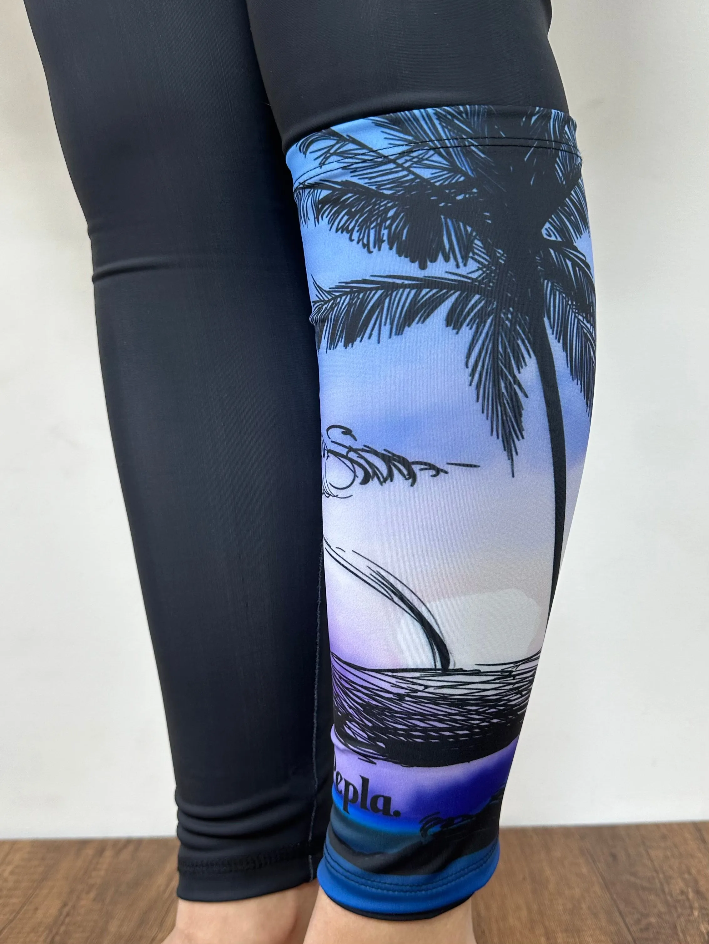 Palm Legging Extension