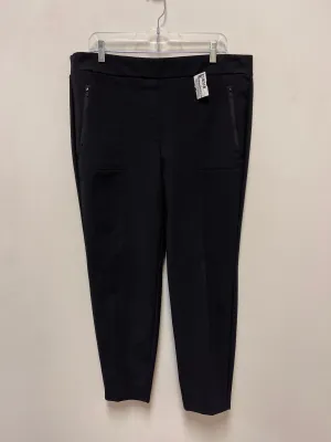 Pants Dress By Lane Bryant In Black, Size: 16