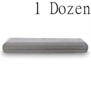 Paper Accessory with No Stone for Women No Stone Stone Color Style AC