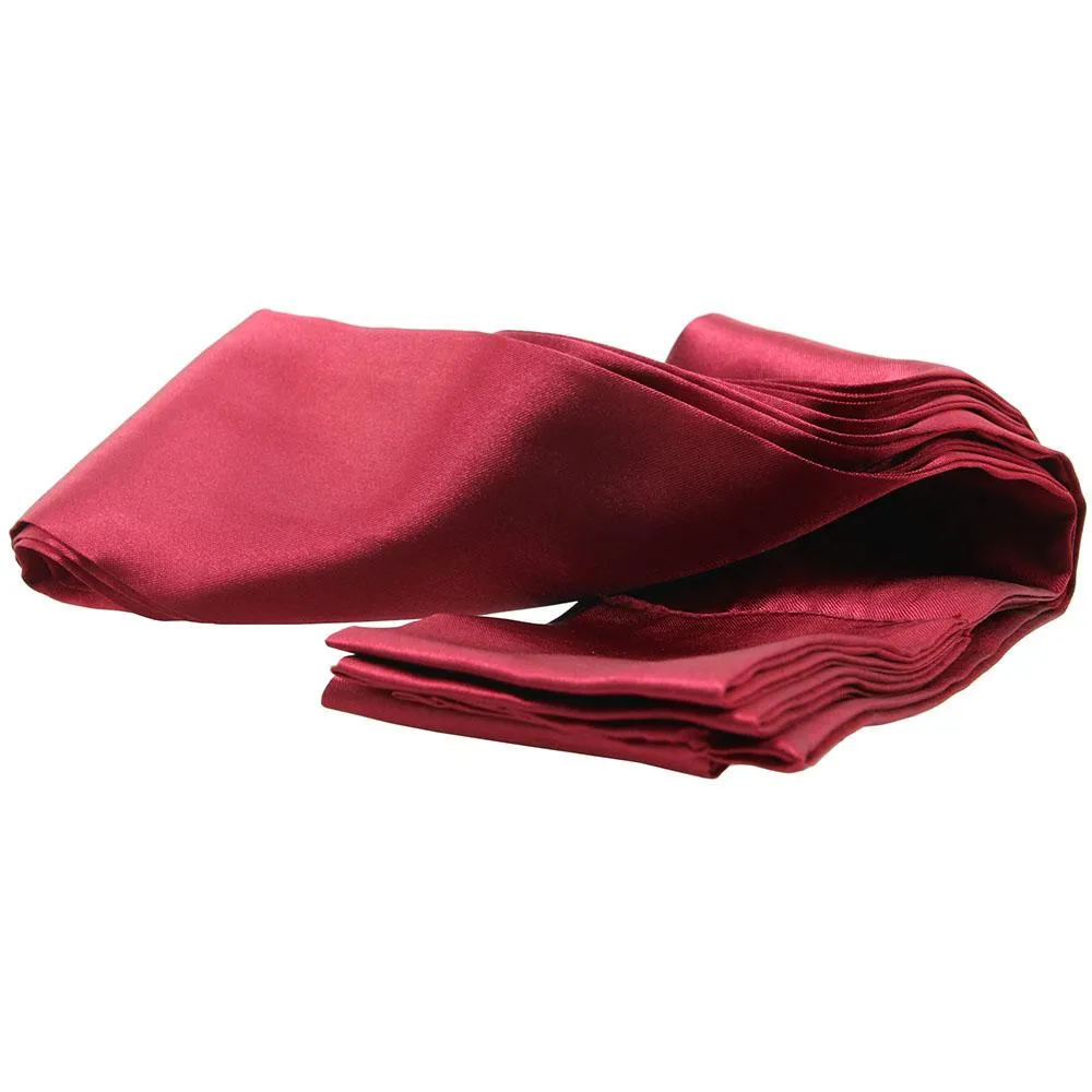 Sportsheets Sex & Mischief Silky Sashes