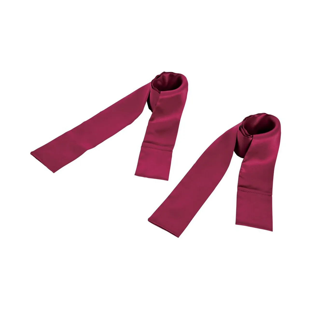 Sportsheets Sex & Mischief Silky Sashes