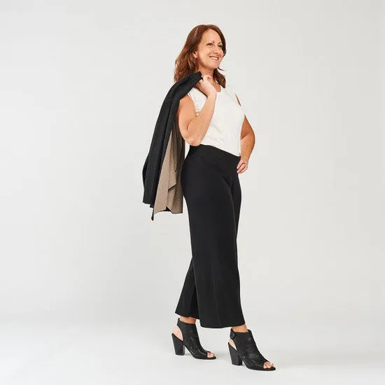 Sweater Culottes