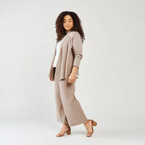 Sweater Culottes
